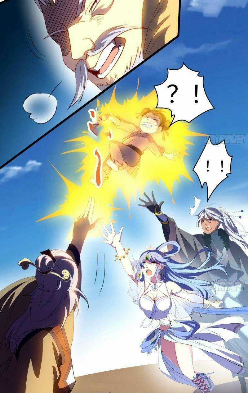 Thiên Mệnh Long Thần - Chapter 20 - Trang 14