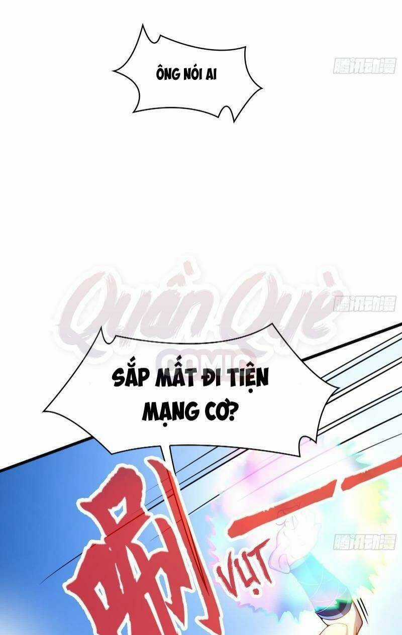 Thiên Mệnh Long Thần - Chapter 20 - Trang 18