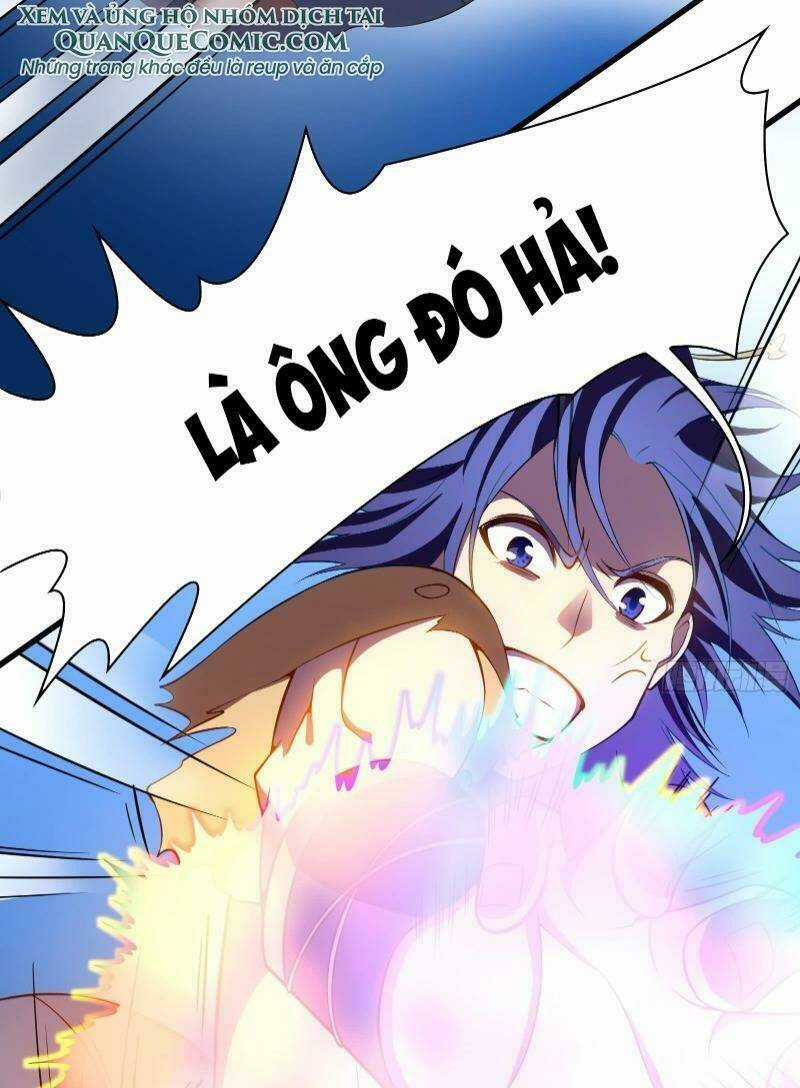 Thiên Mệnh Long Thần - Chapter 20 - Trang 20