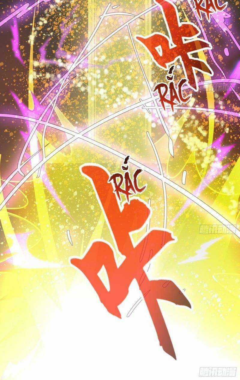 Thiên Mệnh Long Thần - Chapter 20 - Trang 3