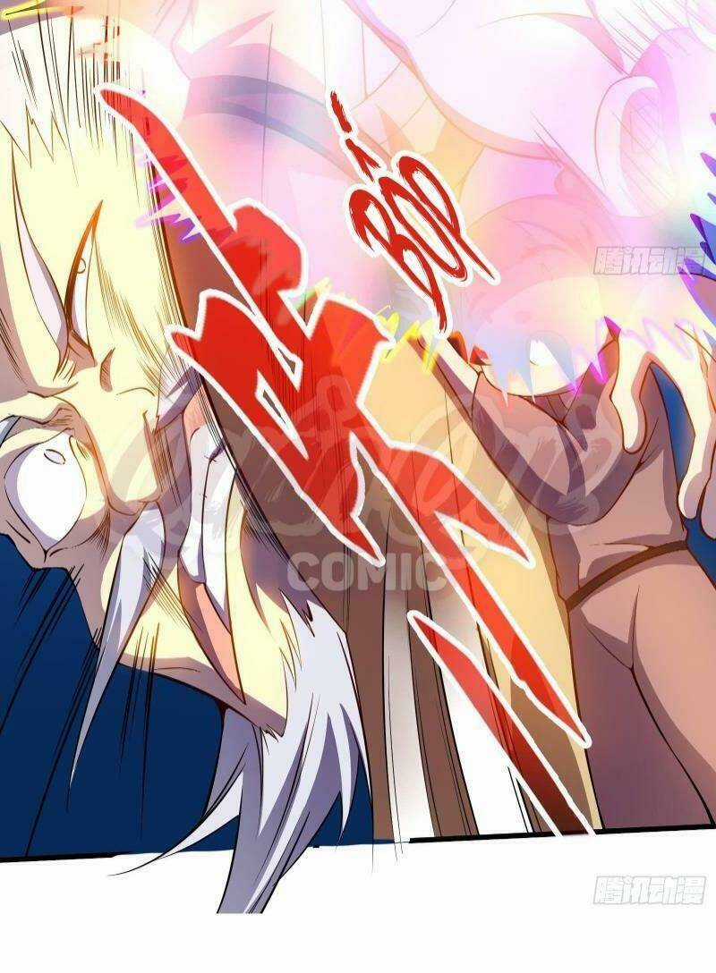 Thiên Mệnh Long Thần - Chapter 20 - Trang 21