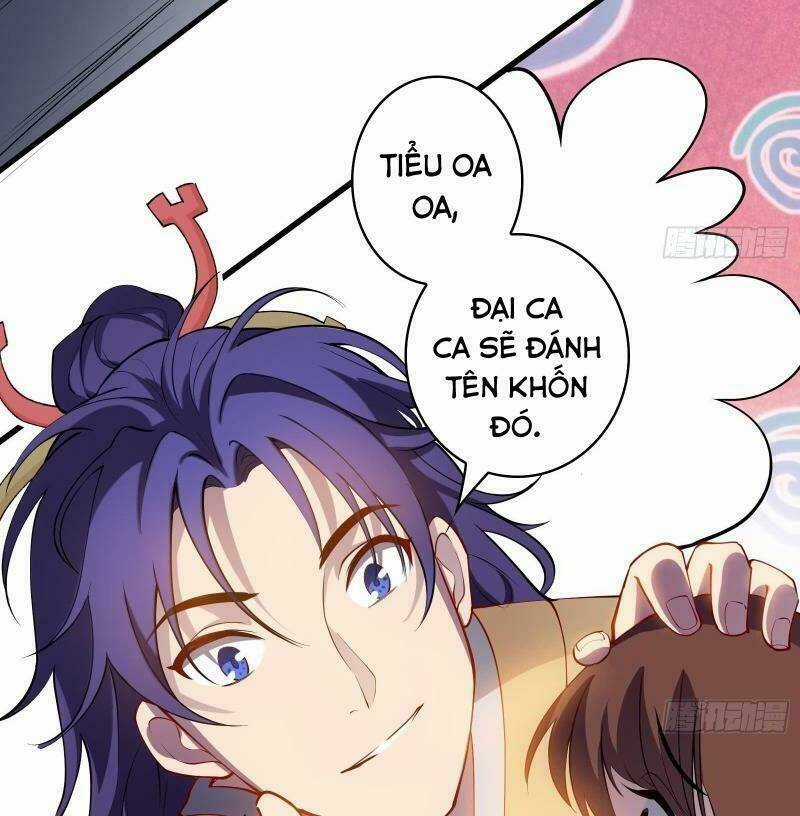 Thiên Mệnh Long Thần - Chapter 20 - Trang 23