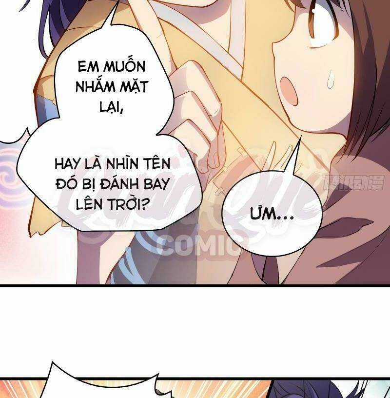 Thiên Mệnh Long Thần - Chapter 20 - Trang 24