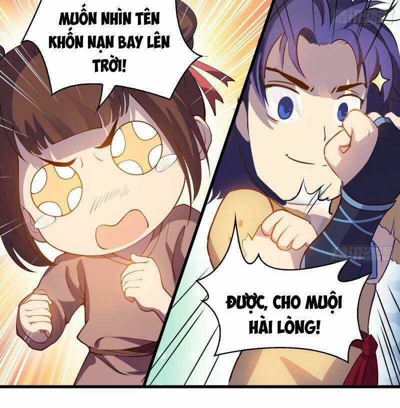 Thiên Mệnh Long Thần - Chapter 20 - Trang 25