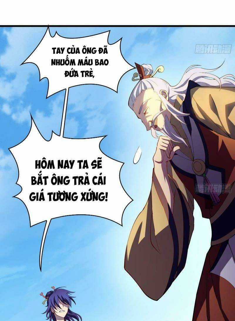 Thiên Mệnh Long Thần - Chapter 20 - Trang 26