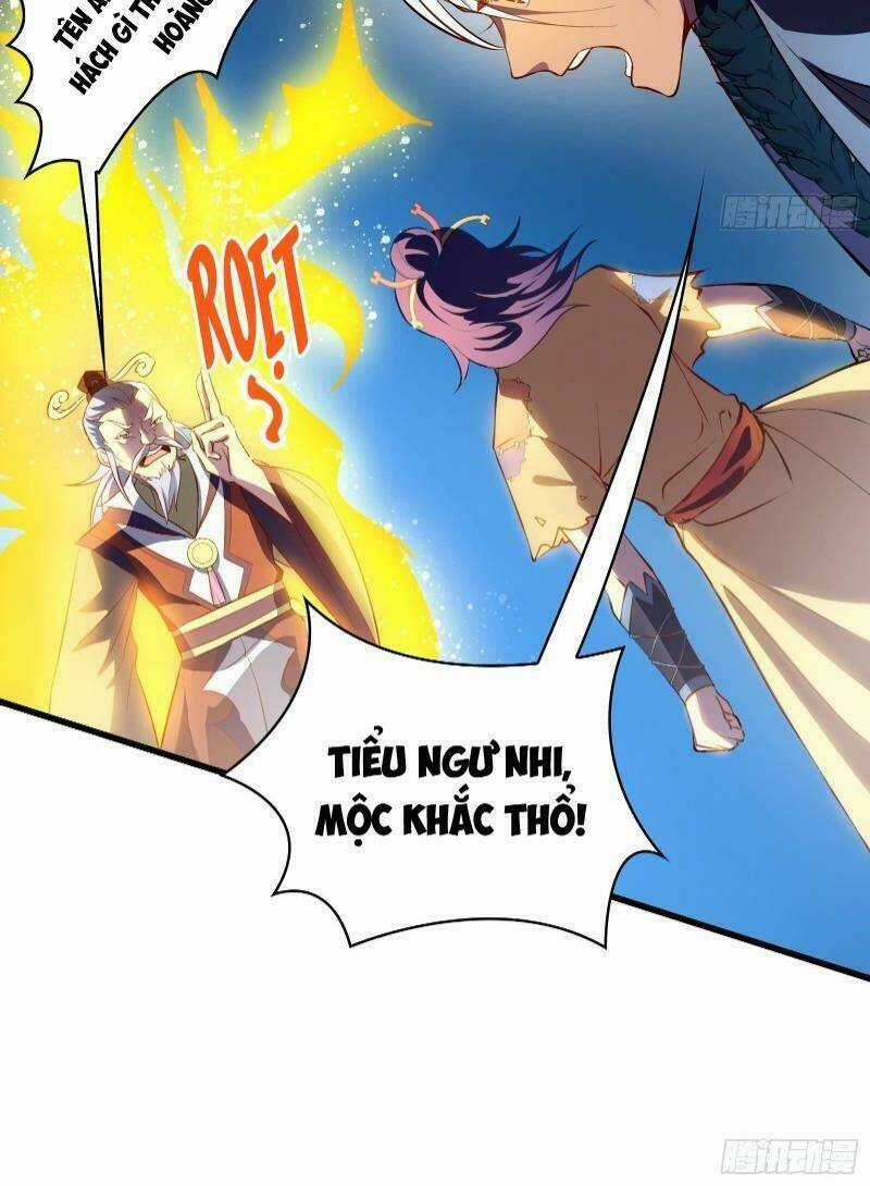 Thiên Mệnh Long Thần - Chapter 20 - Trang 29