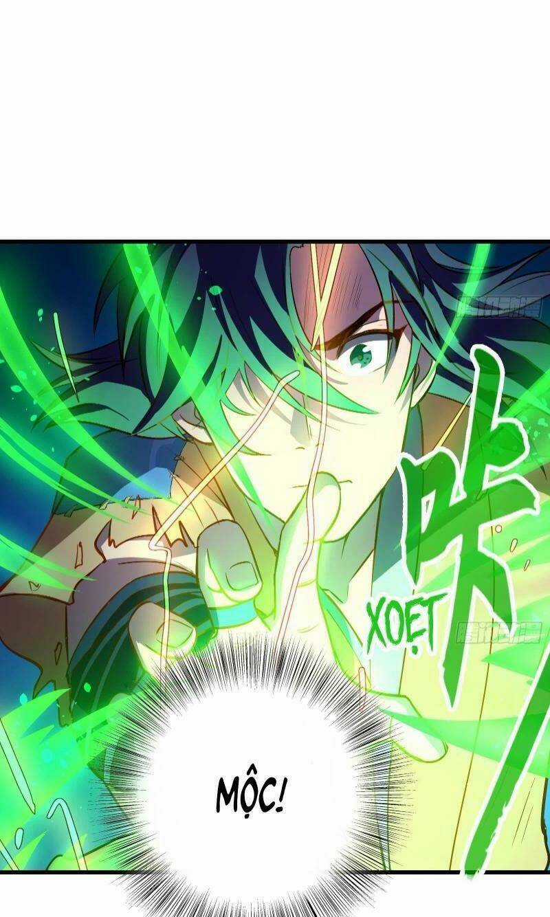 Thiên Mệnh Long Thần - Chapter 20 - Trang 30