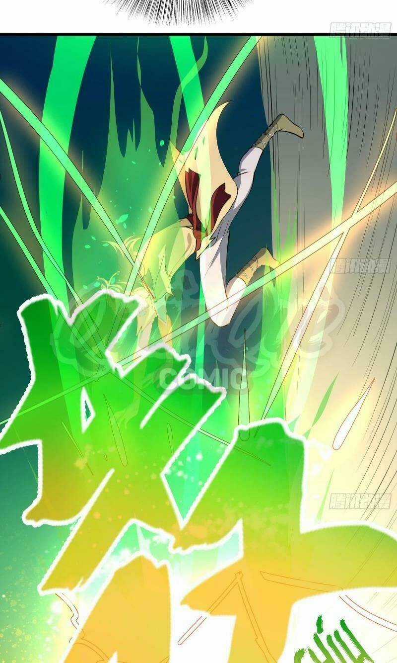 Thiên Mệnh Long Thần - Chapter 20 - Trang 31