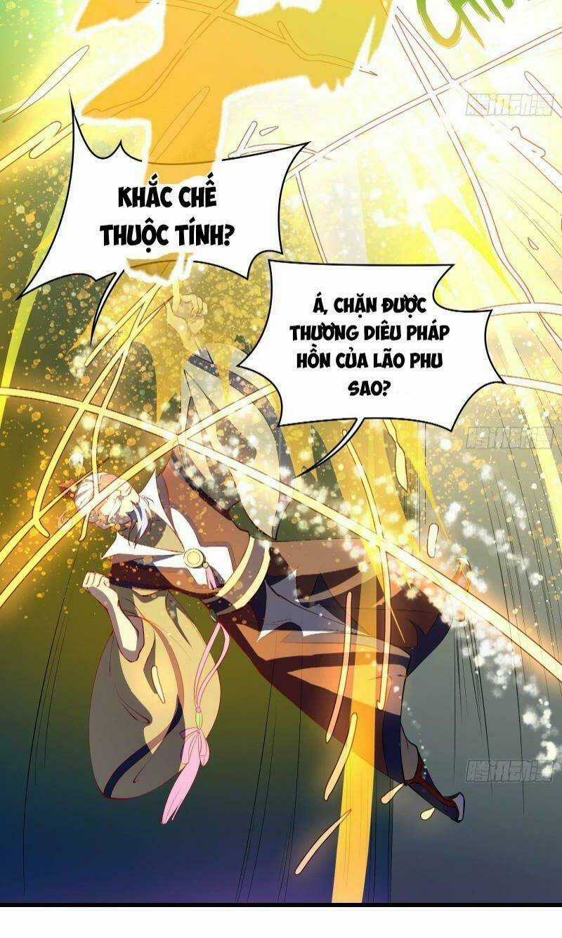 Thiên Mệnh Long Thần - Chapter 20 - Trang 32