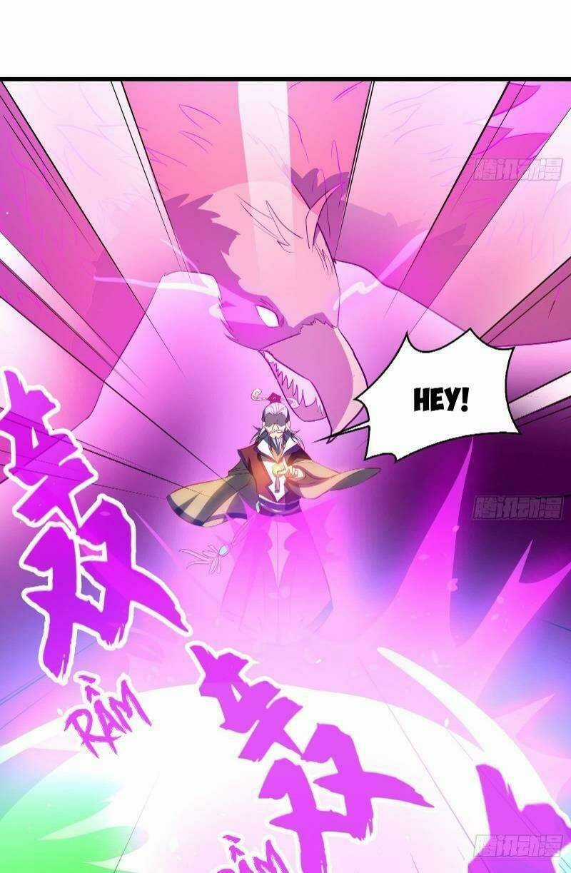 Thiên Mệnh Long Thần - Chapter 20 - Trang 33