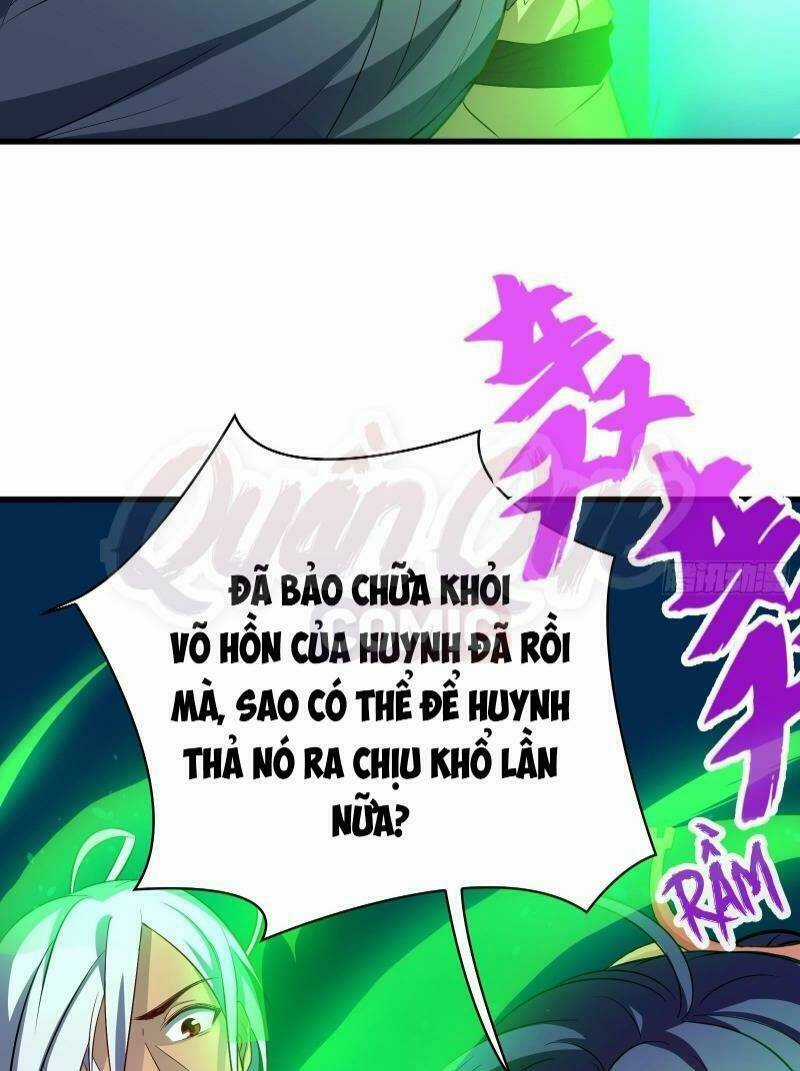 Thiên Mệnh Long Thần - Chapter 20 - Trang 37