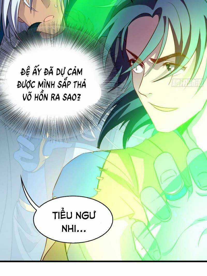 Thiên Mệnh Long Thần - Chapter 20 - Trang 38