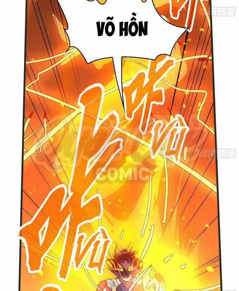 Thiên Mệnh Long Thần - Chapter 20 - Trang 40