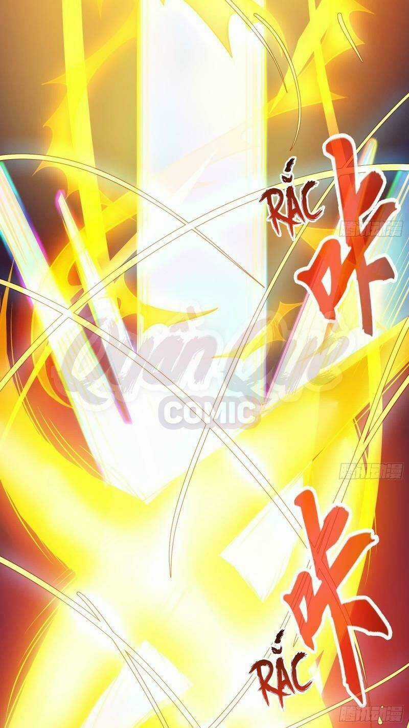 Thiên Mệnh Long Thần - Chapter 20 - Trang 5