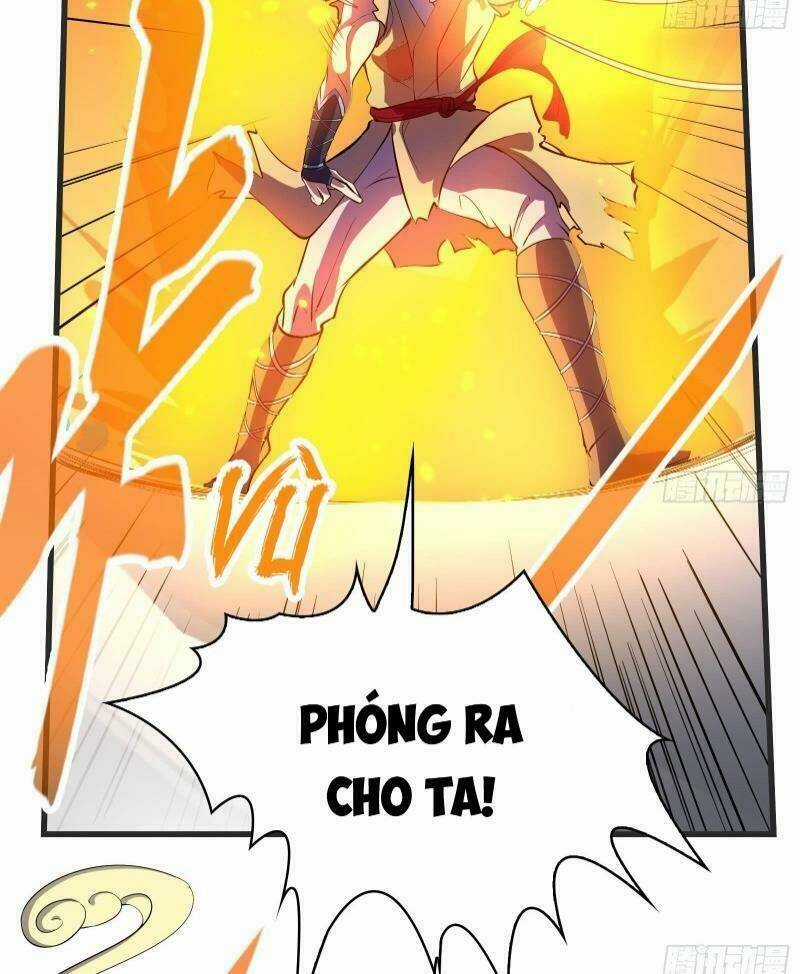 Thiên Mệnh Long Thần - Chapter 20 - Trang 41