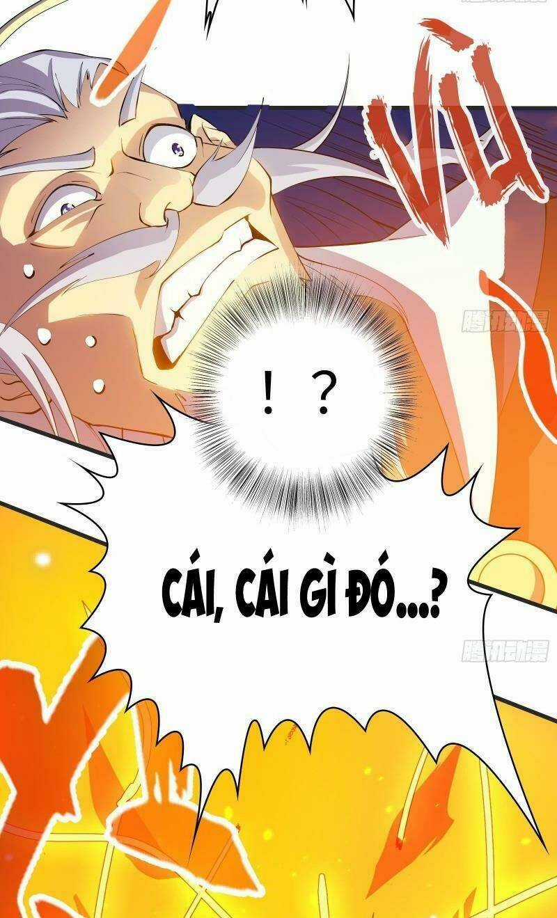 Thiên Mệnh Long Thần - Chapter 20 - Trang 42