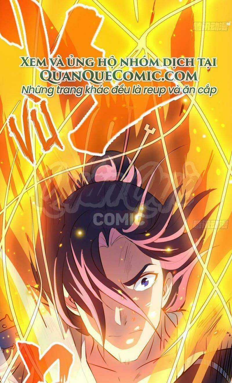 Thiên Mệnh Long Thần - Chapter 20 - Trang 43