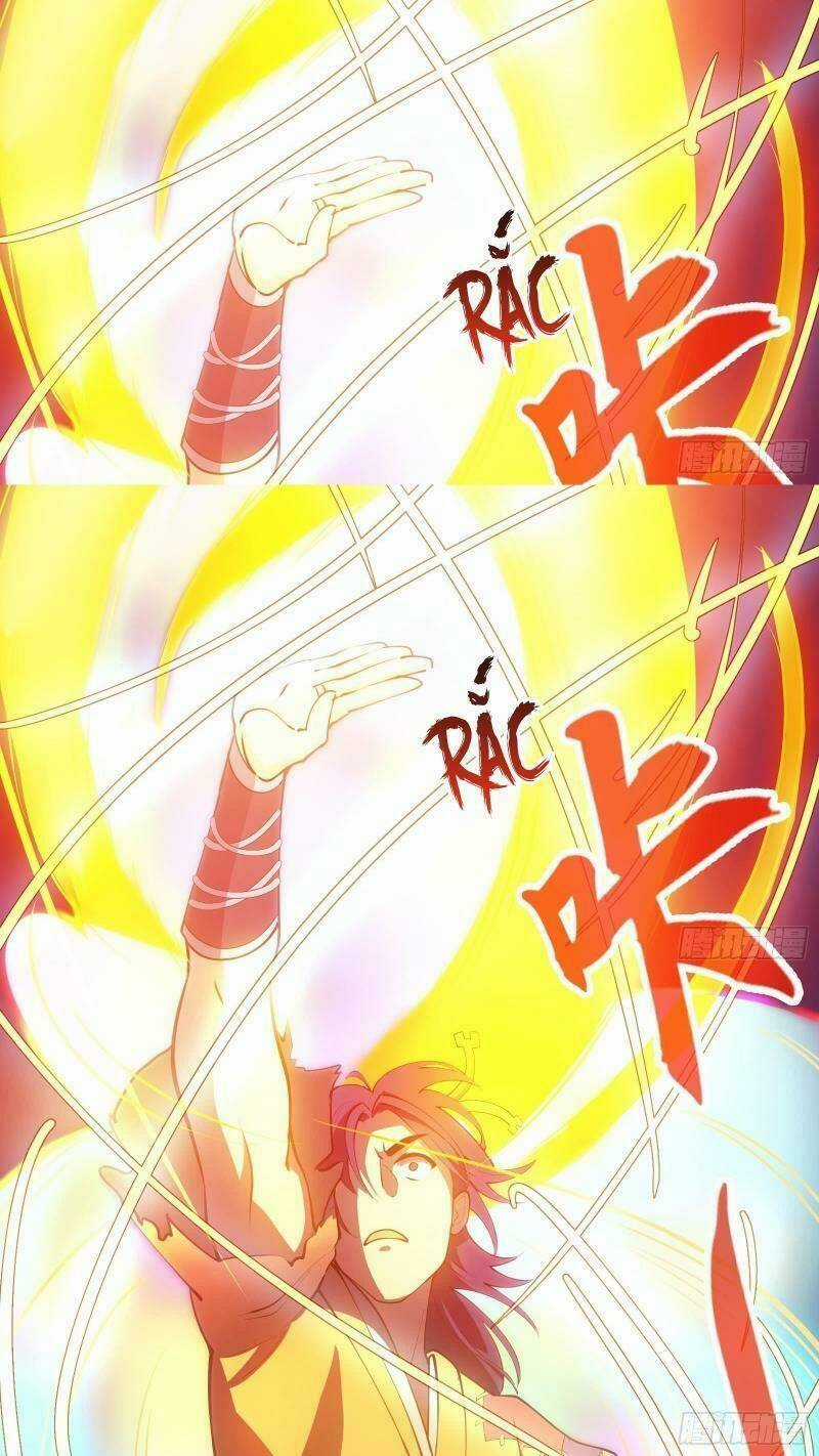 Thiên Mệnh Long Thần - Chapter 20 - Trang 7