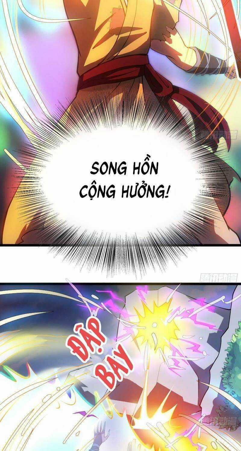 Thiên Mệnh Long Thần - Chapter 20 - Trang 8