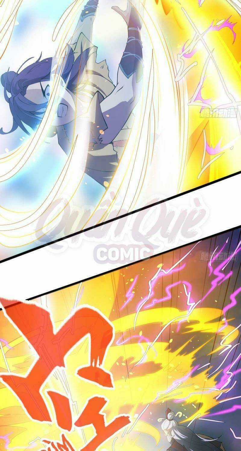 Thiên Mệnh Long Thần - Chapter 20 - Trang 9