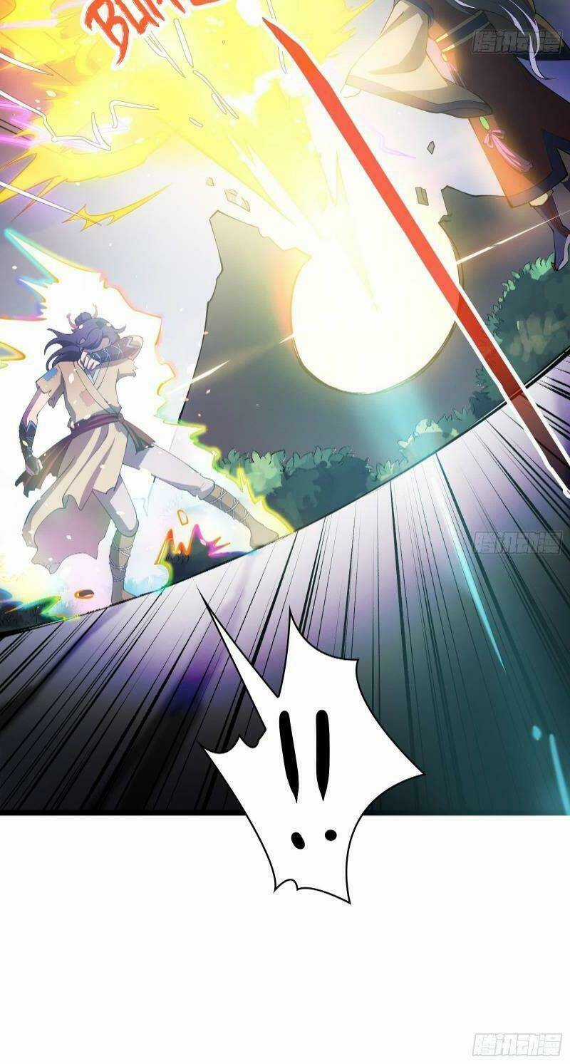 Thiên Mệnh Long Thần - Chapter 20 - Trang 10