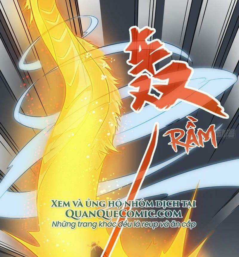 Thiên Mệnh Long Thần - Chapter 21 - Trang 1