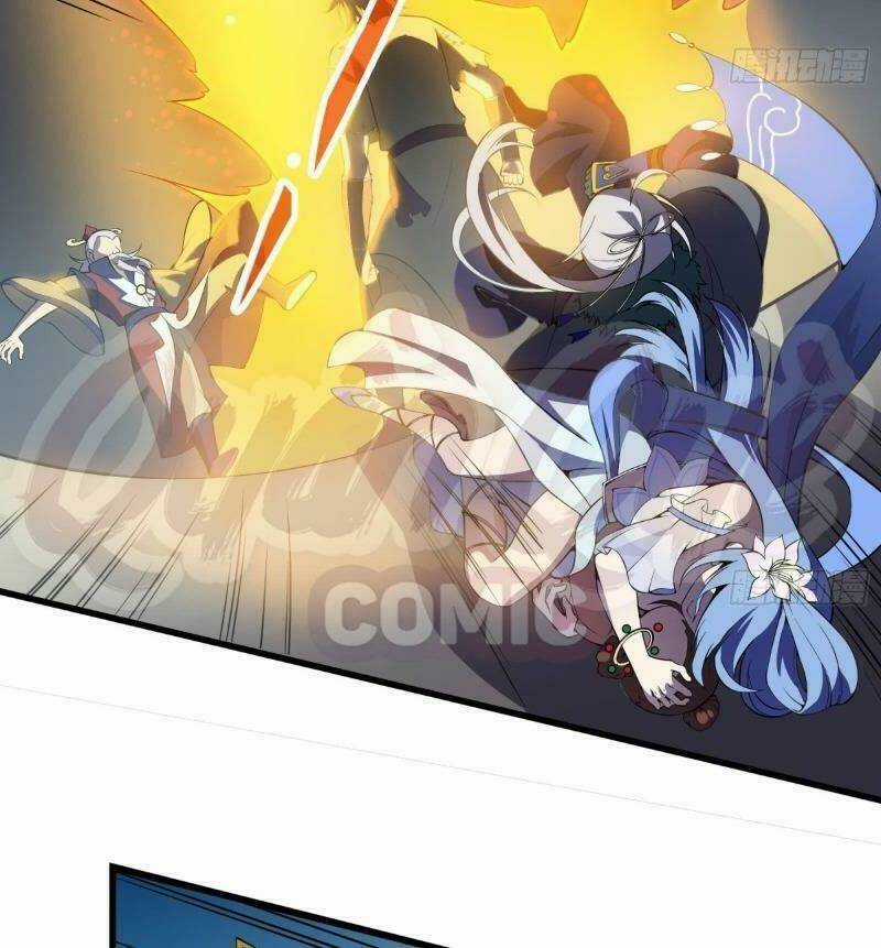 Thiên Mệnh Long Thần - Chapter 21 - Trang 2