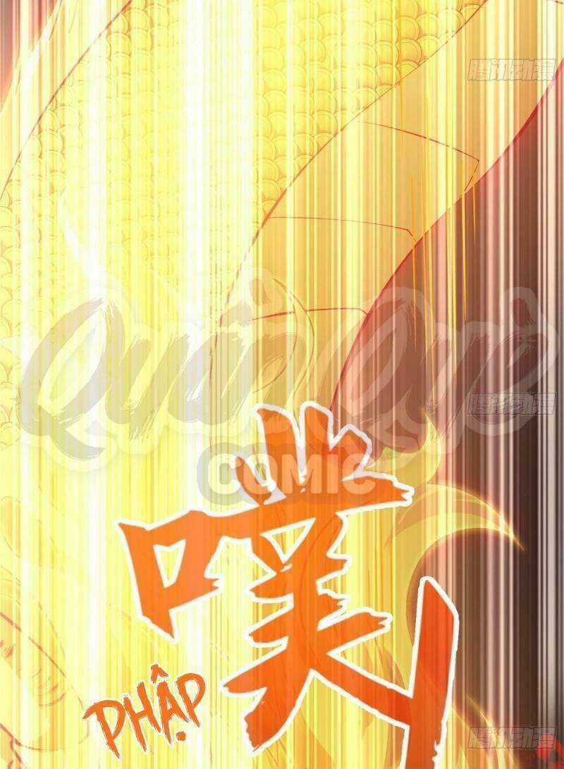 Thiên Mệnh Long Thần - Chapter 21 - Trang 12