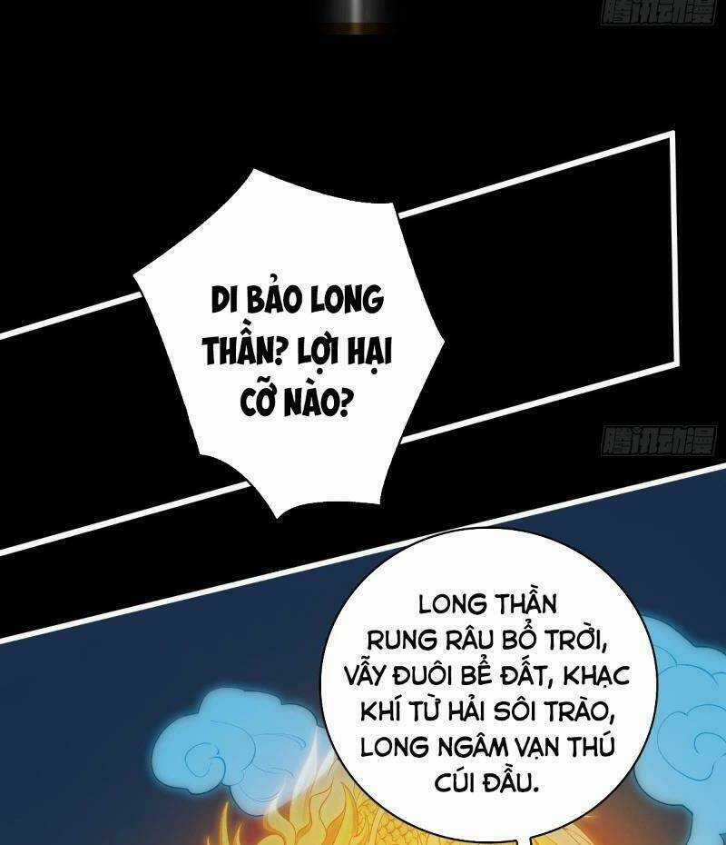 Thiên Mệnh Long Thần - Chapter 21 - Trang 16