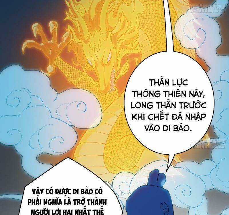 Thiên Mệnh Long Thần - Chapter 21 - Trang 17