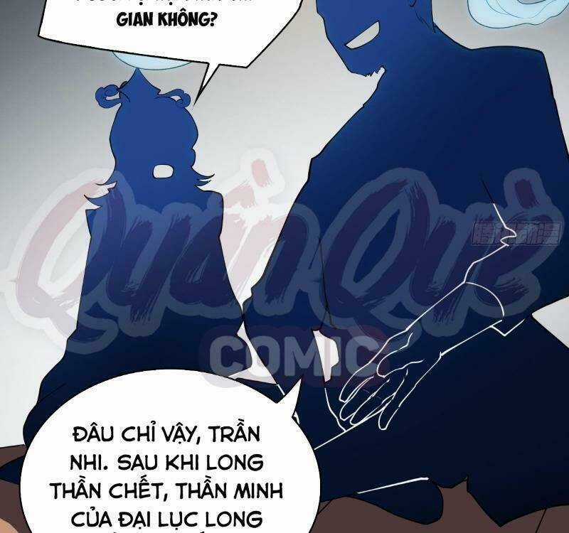 Thiên Mệnh Long Thần - Chapter 21 - Trang 18