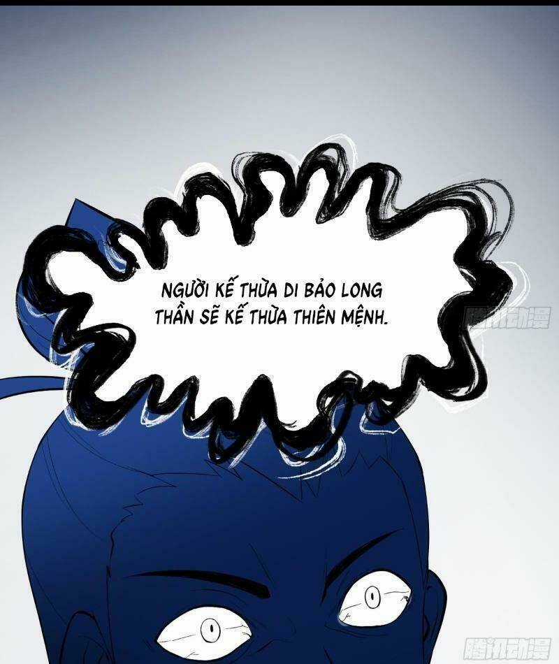 Thiên Mệnh Long Thần - Chapter 21 - Trang 20