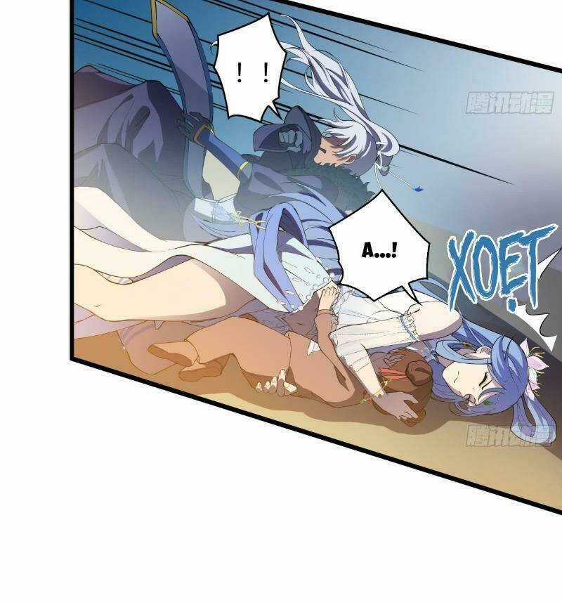 Thiên Mệnh Long Thần - Chapter 21 - Trang 3