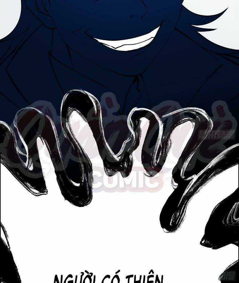 Thiên Mệnh Long Thần - Chapter 21 - Trang 21