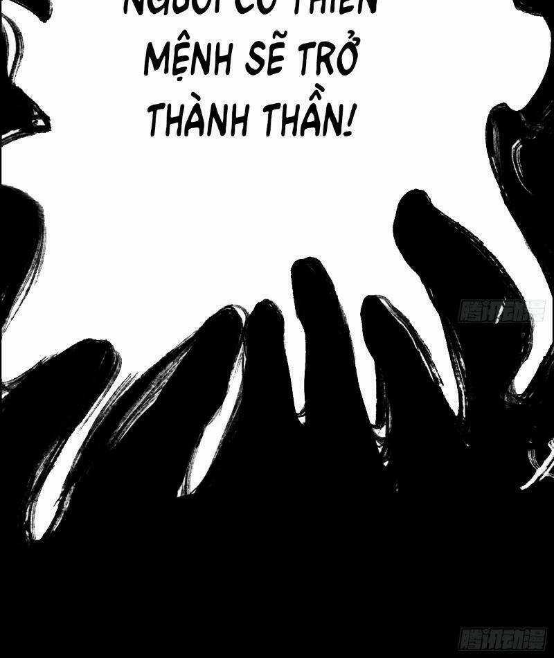 Thiên Mệnh Long Thần - Chapter 21 - Trang 22