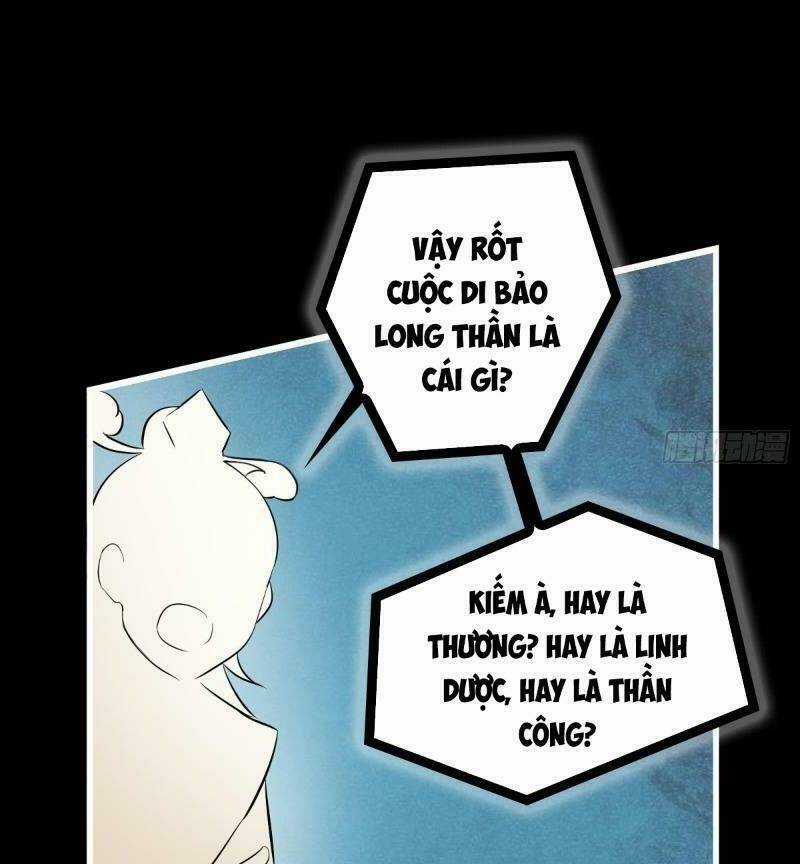 Thiên Mệnh Long Thần - Chapter 21 - Trang 23