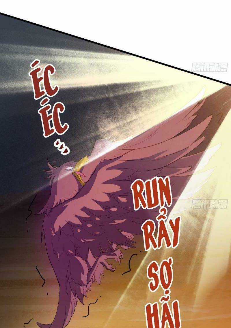 Thiên Mệnh Long Thần - Chapter 21 - Trang 4