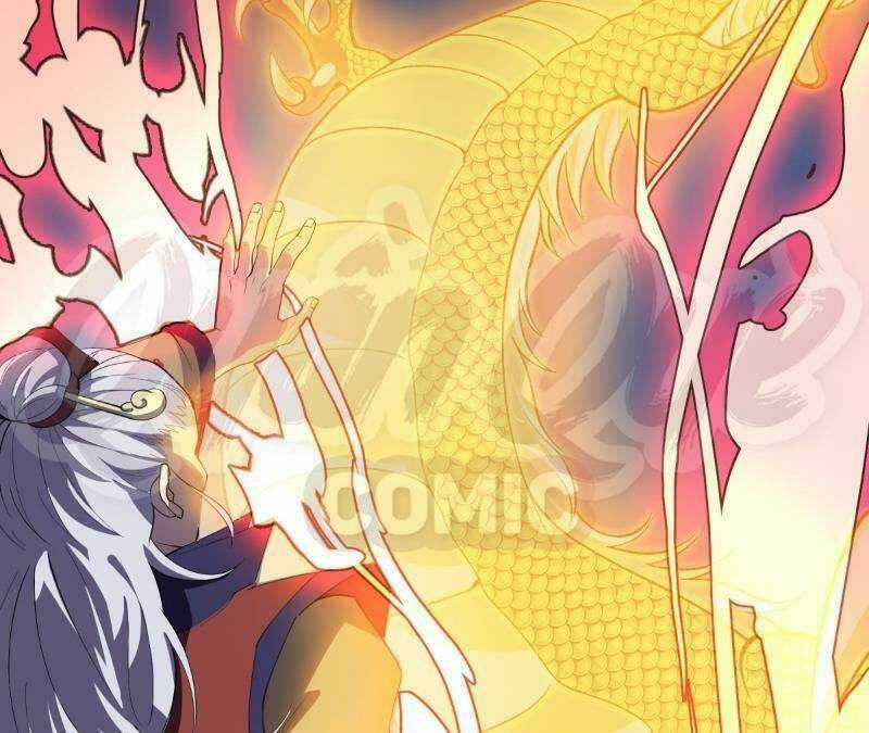 Thiên Mệnh Long Thần - Chapter 21 - Trang 34