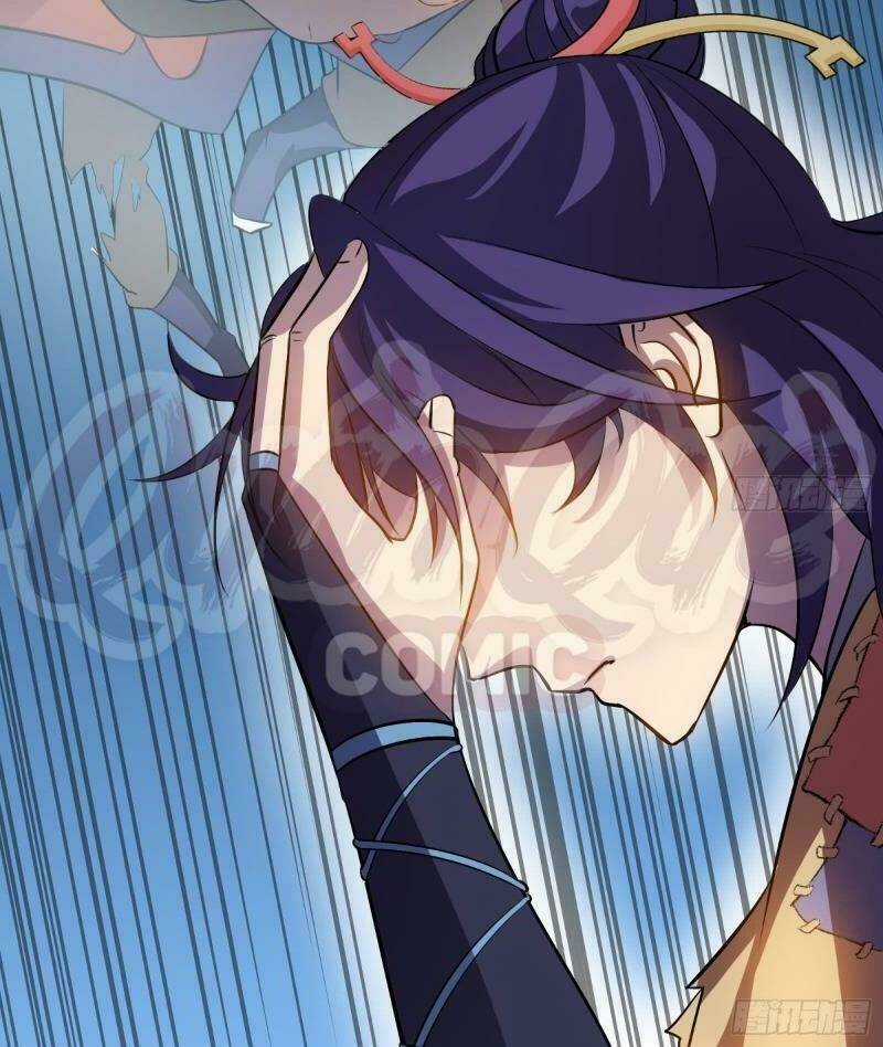 Thiên Mệnh Long Thần - Chapter 21 - Trang 37