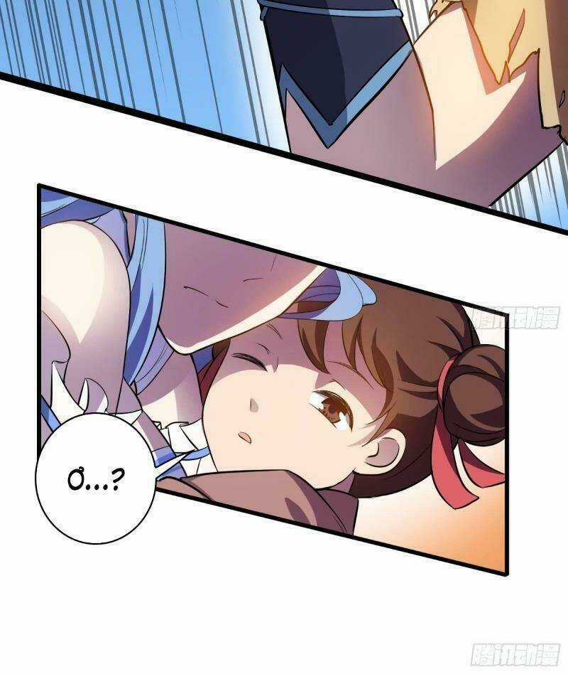 Thiên Mệnh Long Thần - Chapter 21 - Trang 38