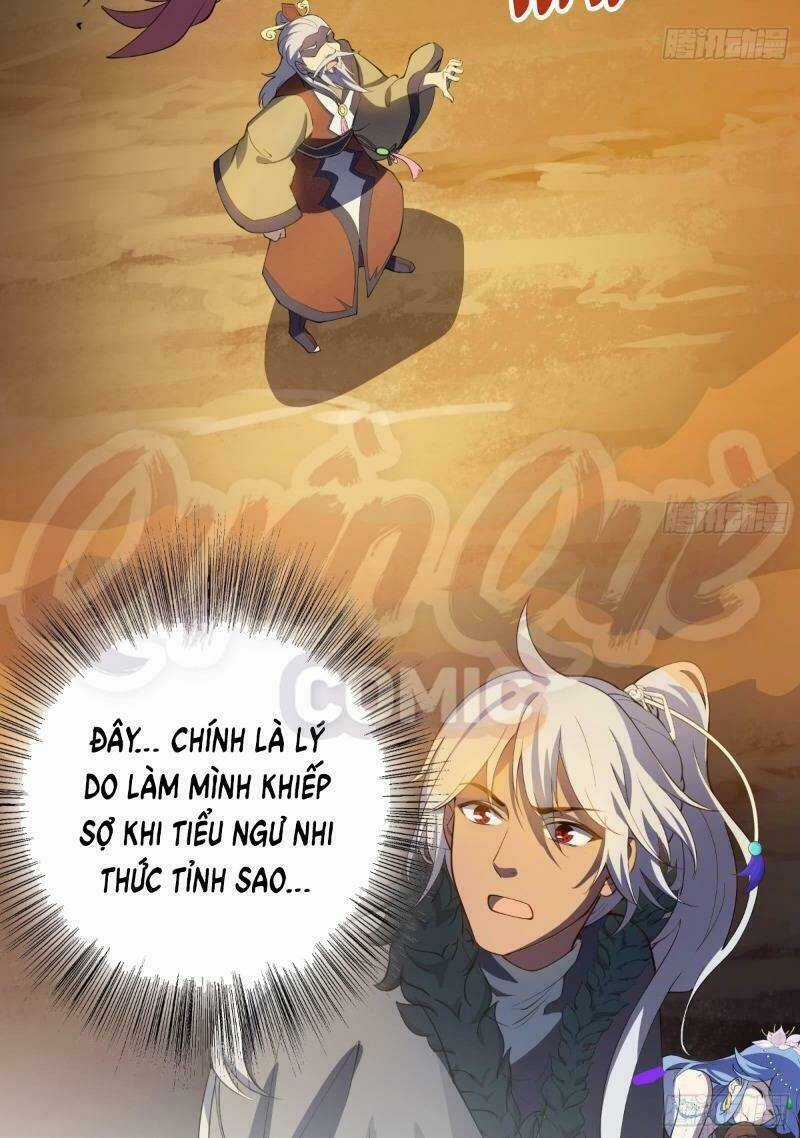 Thiên Mệnh Long Thần - Chapter 21 - Trang 5