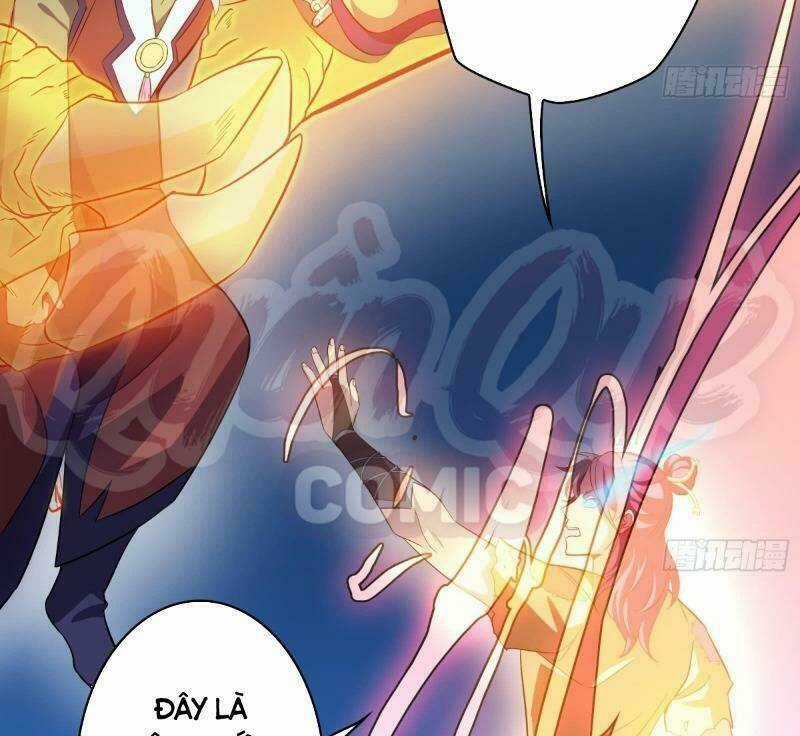 Thiên Mệnh Long Thần - Chapter 21 - Trang 45