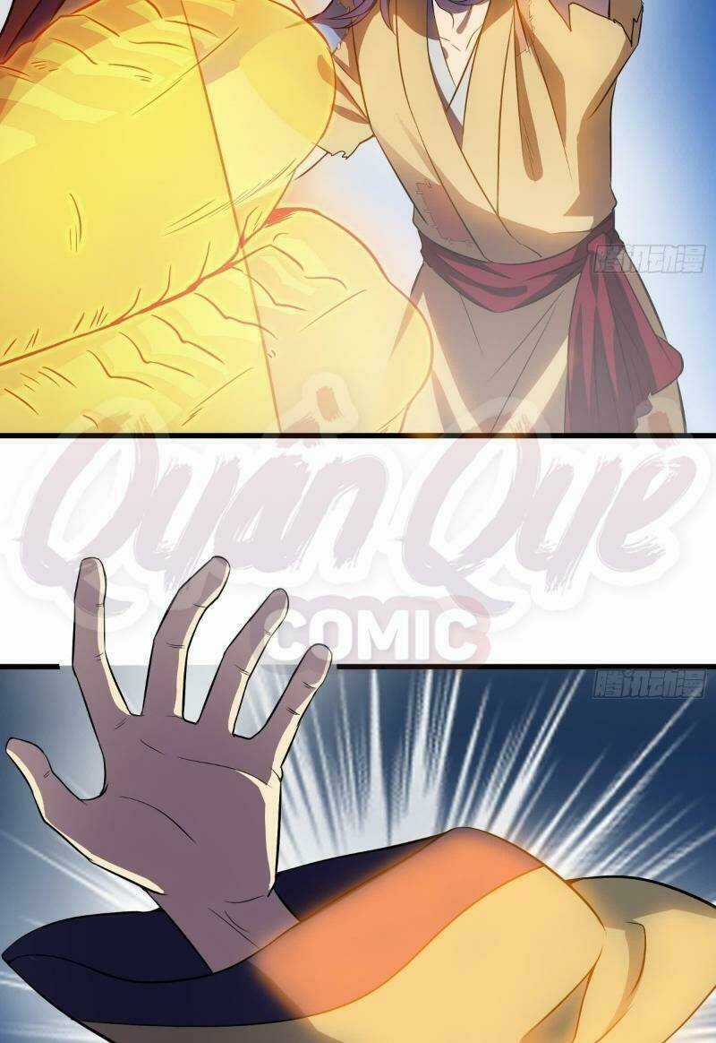 Thiên Mệnh Long Thần - Chapter 21 - Trang 49