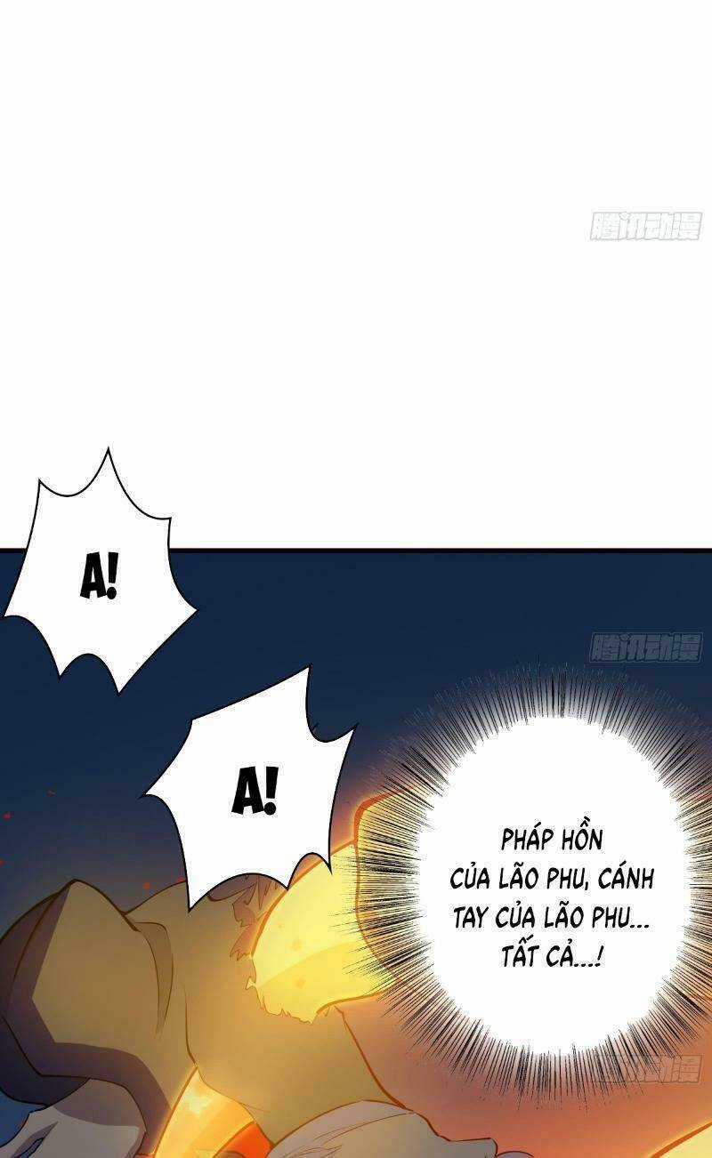 Thiên Mệnh Long Thần - Chapter 21 - Trang 51