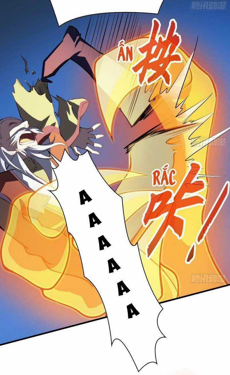 Thiên Mệnh Long Thần - Chapter 21 - Trang 53