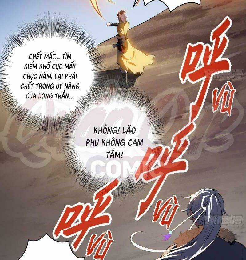 Thiên Mệnh Long Thần - Chapter 21 - Trang 55