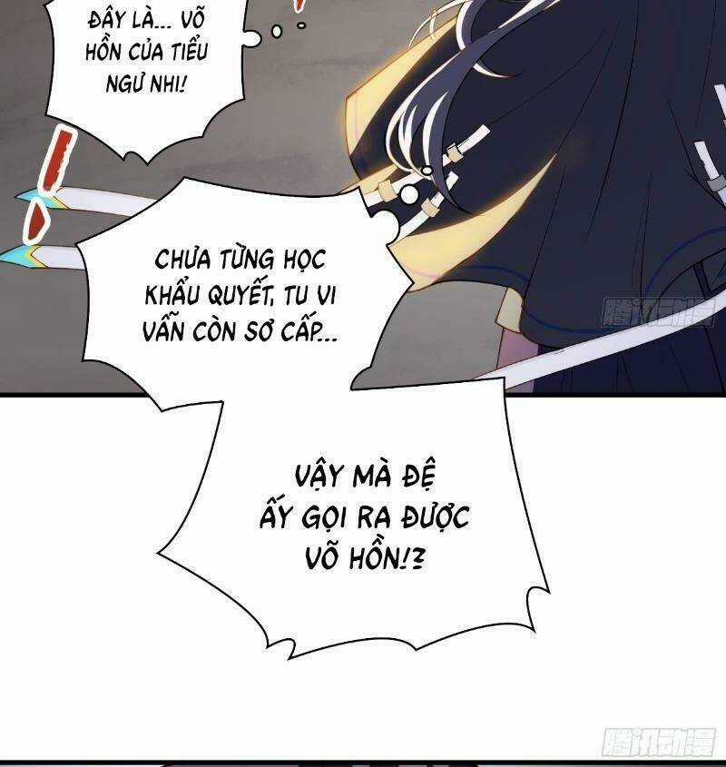 Thiên Mệnh Long Thần - Chapter 21 - Trang 56