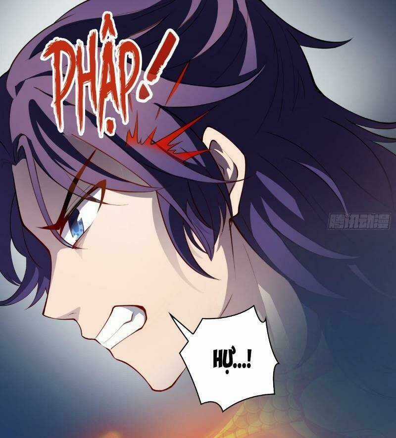 Thiên Mệnh Long Thần - Chapter 21 - Trang 57