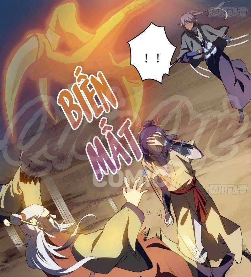 Thiên Mệnh Long Thần - Chapter 21 - Trang 58