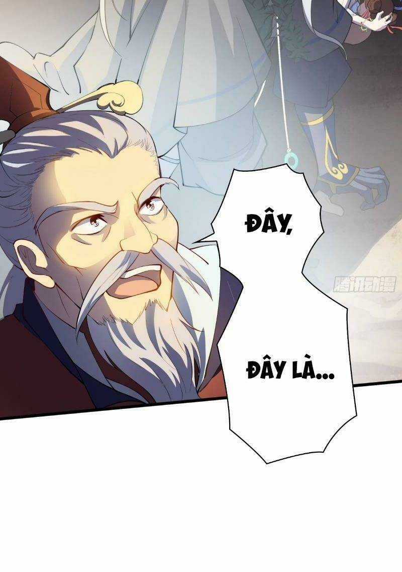 Thiên Mệnh Long Thần - Chapter 21 - Trang 7